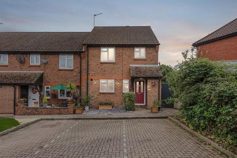 14 Boxhill, Hemel Hempstead, HP2 5YR