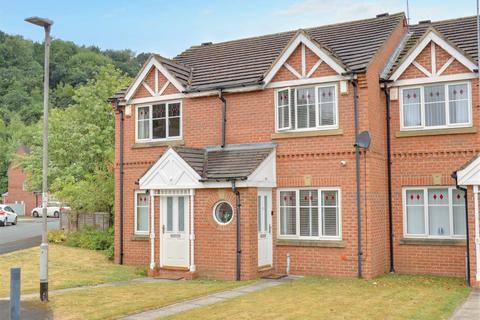 3 Sharp Mews, Leeds, LS6 2SE