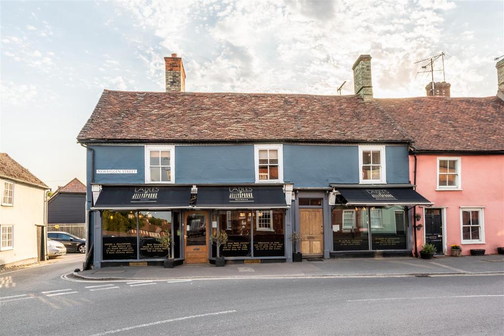 Newbiggen Street, Thaxted, Dunmow 4 bed house £700,000