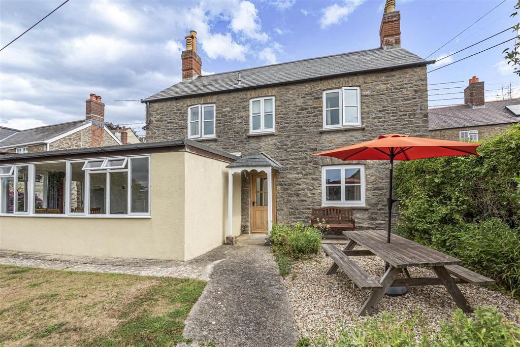 Main Street, Bothenhampton, Bridport 3 bed detached house for sale £