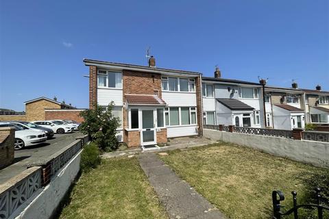 16 Chepstow Walk, Hartlepool, TS26 0TF