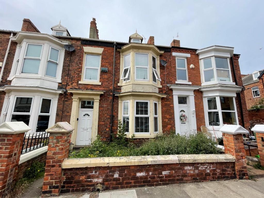 Gladstone Street, Headland, Hartlepool 5 bed terraced house £200,000