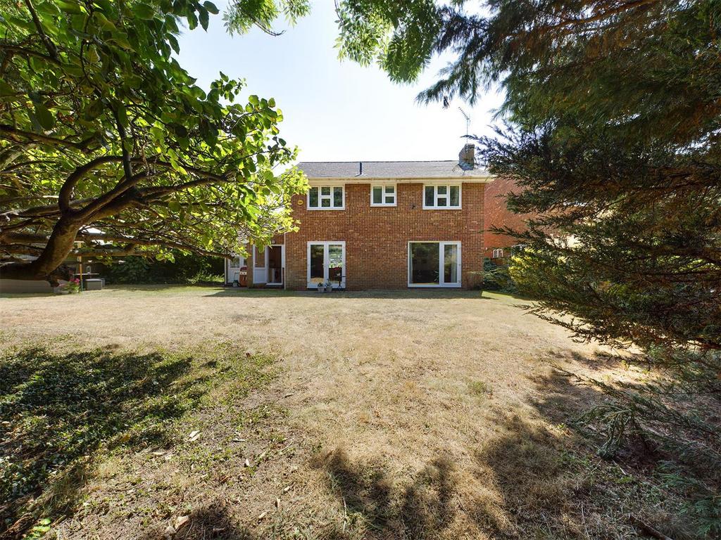 Rocks Close, East Malling 4 bed house for sale £775,000