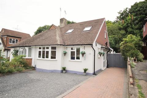15 Beaufort Way, Ewell, Epsom, KT17 2PS