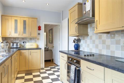 77 Adderley Road, Leicester, LE2 1WD