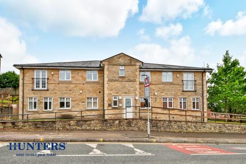 2 bedroom apartment for sale - Wesley Court, Smithy Bridge Road, OL15 0DY