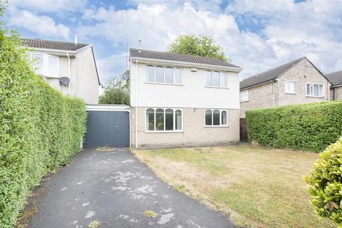 28 Five Trees Avenue, Sheffield, S17 3LW