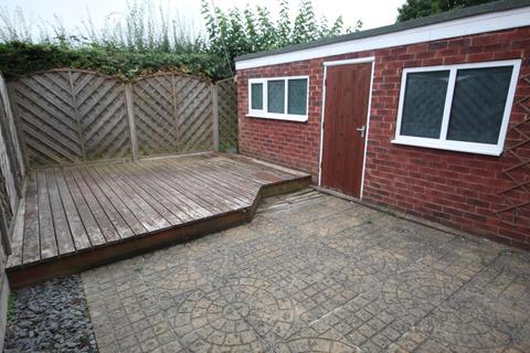 19 Aire Road, Wetherby, LS22 7UE