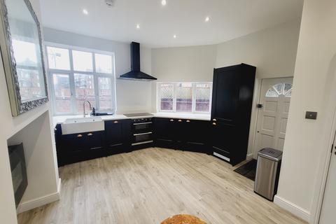 2 bedroom flat to rent - Hendon Way, Hendon, NW4