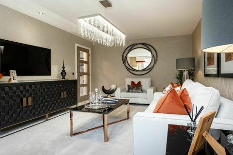 5 bedroom detached house for sale - Plot 63, The Sauton at Ashberry Homes at Calderwood, Ashberry Homes at Calderwood EH53