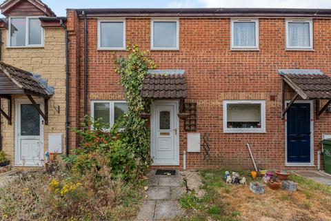 23 Bakers Field, Lyneham, Chippenham, SN15 4NN