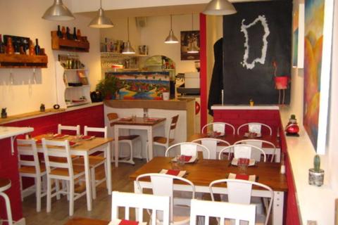Restaurant for sale - Leasehold Italian Restaurant Located In Falmouth