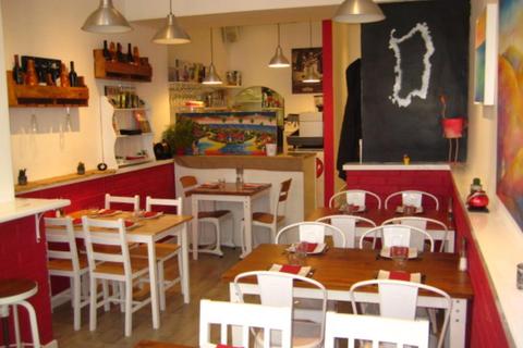 Restaurant for sale - Leasehold Italian Restaurant Located In Falmouth