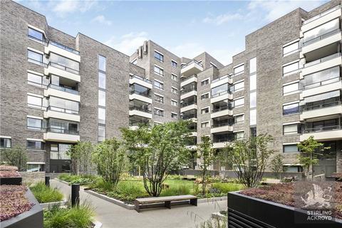 1 bedroom apartment to rent, New Tannery Way, London, SE1