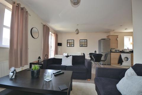 2 bedroom apartment for sale - Dallman Close, Hucknall