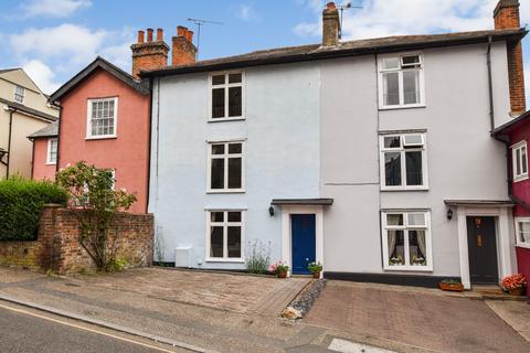 7 Cromwell Hill, Maldon, CM9 4QD