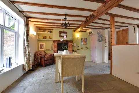 7 Cromwell Hill, Maldon, CM9 4QD