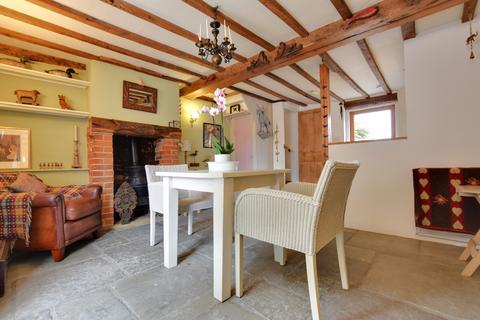 7 Cromwell Hill, Maldon, CM9 4QD