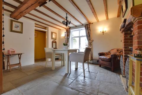 7 Cromwell Hill, Maldon, CM9 4QD