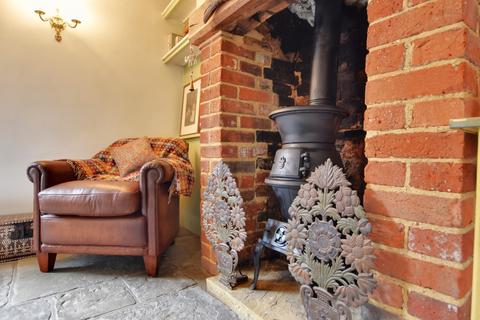 7 Cromwell Hill, Maldon, CM9 4QD
