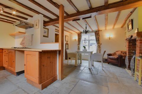 7 Cromwell Hill, Maldon, CM9 4QD
