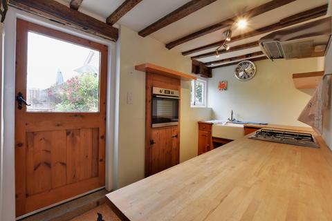 7 Cromwell Hill, Maldon, CM9 4QD