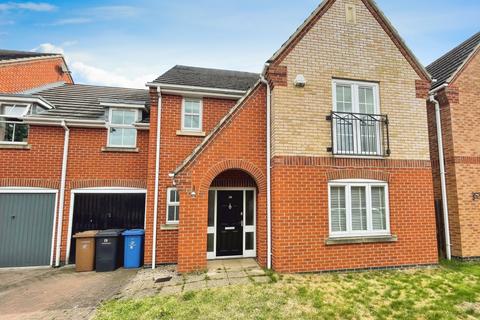 undefined, Ferncroft Walk, Chellaston, Derby, DE73