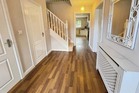undefined, Ferncroft Walk, Chellaston, Derby, DE73