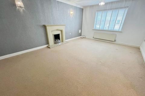 undefined, Ferncroft Walk, Chellaston, Derby, DE73