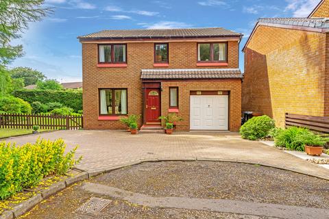 15 Buckstone Crook, Edinburgh, EH10 6XR