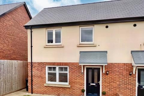 20 Birch Grove, Tutshill, Chepstow, NP16 7FH