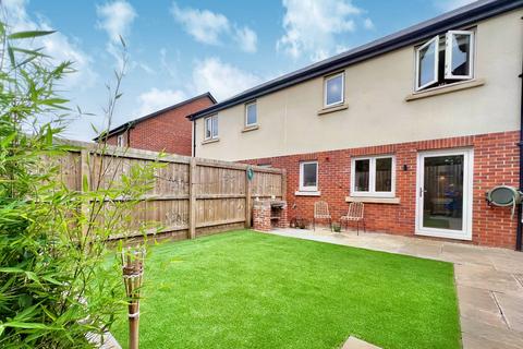 20 Birch Grove, Tutshill, Chepstow, NP16 7FH