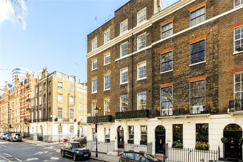 3 bedroom maisonette for sale, Connaught Square, Hyde Park, London, W2