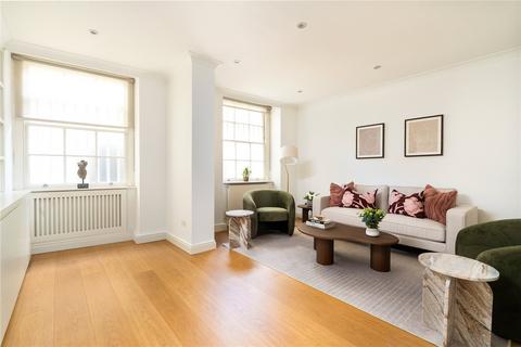 3 bedroom maisonette for sale, Connaught Square, Hyde Park, London, W2