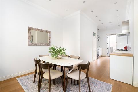 3 bedroom maisonette for sale, Connaught Square, Hyde Park, London, W2