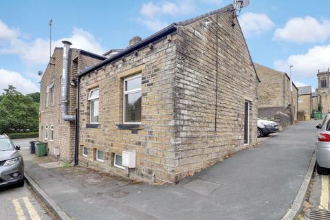3 bedroom end of terrace house for sale - New Street, Meltham, Holmfirth HD9 5NT