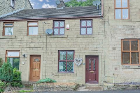 2 bedroom terraced house for sale - Todmorden Road, Bacup, Lancashire, OL13