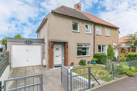 12 Dryden View, EH20 9JR