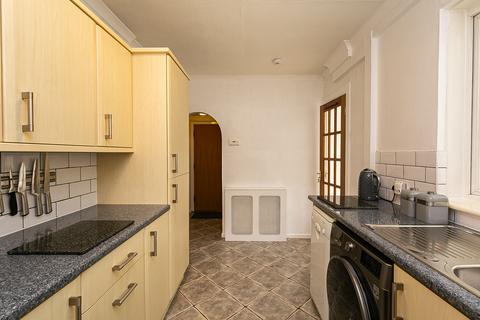 12 Dryden View, EH20 9JR