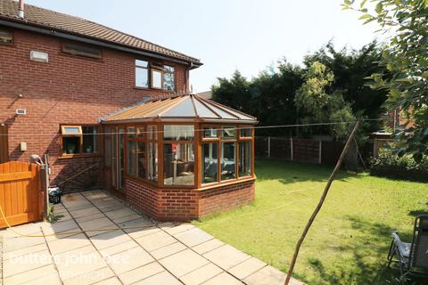 24 Waterside View, Rudheath, Northwich, CW9 7EG