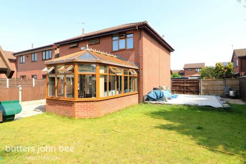 24 Waterside View, Rudheath, Northwich, CW9 7EG