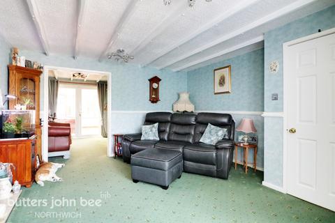 24 Waterside View, Rudheath, Northwich, CW9 7EG
