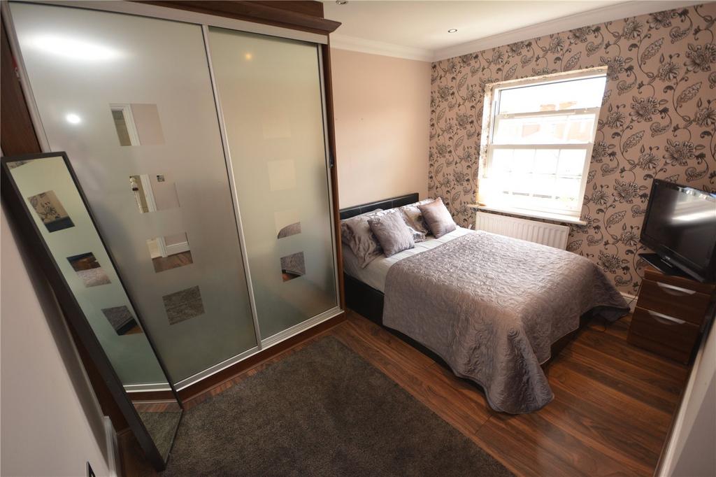 Bedroom Five