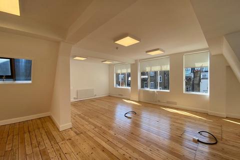 Office to rent, Office (E Class) – 181-185 Wardour Street (3rd & 4th Floor), Soho, London, W1F 8ZA