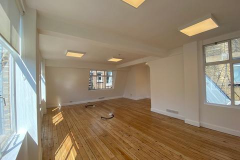 Office to rent, Office (E Class) – 181-185 Wardour Street (3rd & 4th Floor), Soho, London, W1F 8ZA