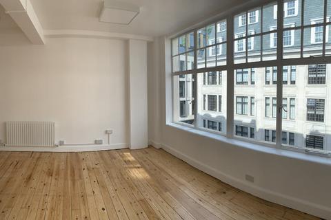 Office to rent, Office (E Class) – 181-185 Wardour Street (3rd & 4th Floor), Soho, London, W1F 8ZA