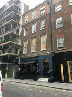 Office to rent, Office (E Class) – 10 Dover Street, Mayfair, London, W1S 4LQ