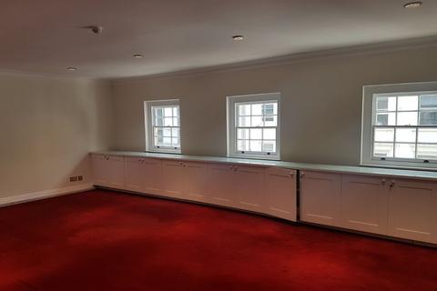 Office to rent, Office (E Class) – 10 Dover Street, Mayfair, London, W1S 4LQ