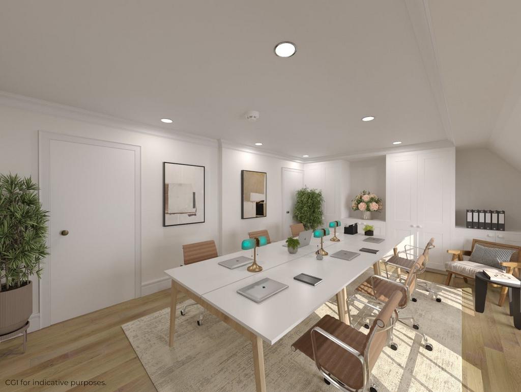 Dover Street 10 Mayfair London W1 S 4 LQ 3rd  4th