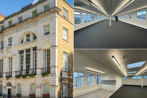 Office to rent, Office (E Class) – Adam House, 1 Fitzroy Square, Fitzrovia, London, W1T 5HE